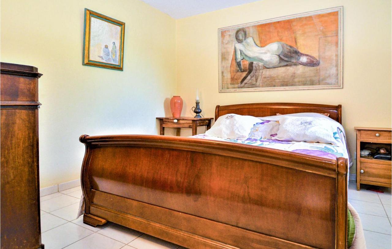 Awesome apartment in Orange with WiFi&2 Bedrooms Buitenkant foto